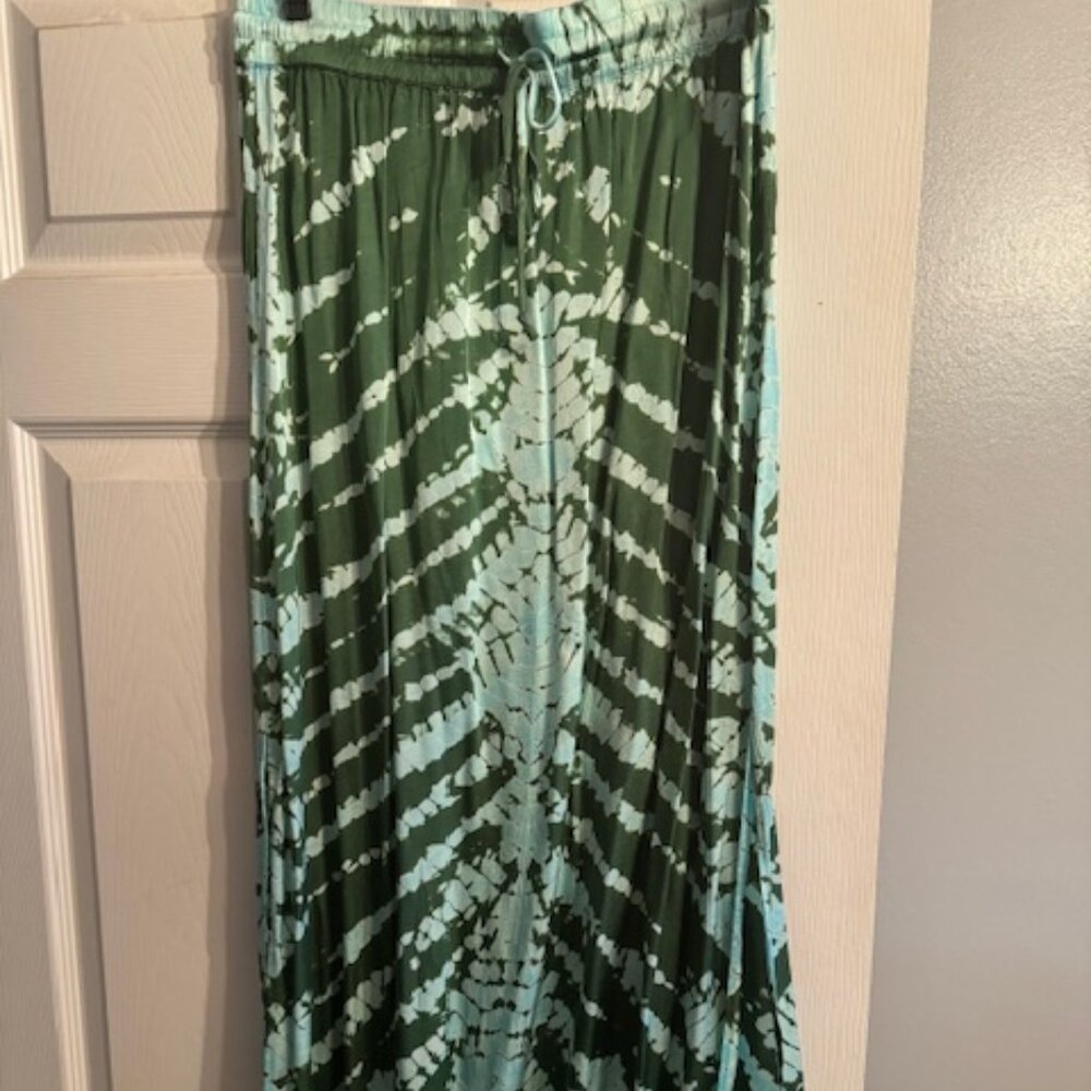 Young, Fabulous & Broke Skirt